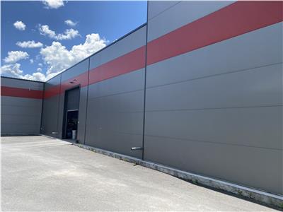 Inchiriere depozit/hala/spatiu industrial Jilava - Giurgiului, Ilfov