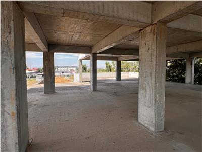Vanzare depozit/hala/spatiu industrial Popesti Leordeni - Centura Sud, Ilfov