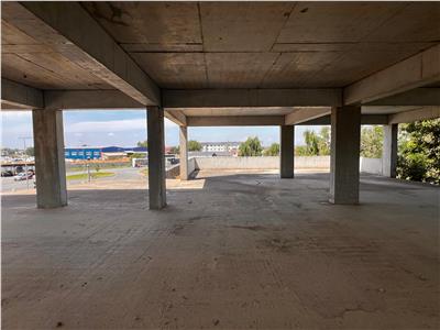 Vanzare depozit/hala/spatiu industrial Popesti Leordeni - Centura Sud, Ilfov