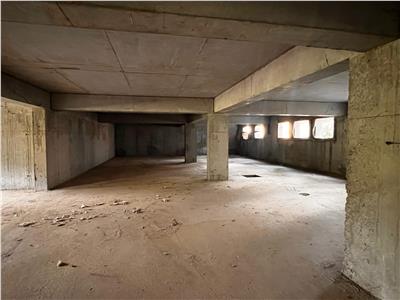 Vanzare depozit/hala/spatiu industrial Popesti Leordeni - Centura Sud, Ilfov