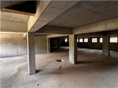 Vanzare depozit/hala/spatiu industrial Popesti Leordeni - Centura Sud, Ilfov