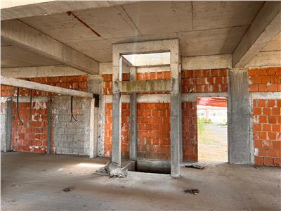 Vanzare depozit/hala/spatiu industrial Popesti Leordeni - Centura Sud, Ilfov