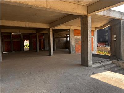 Vanzare depozit/hala/spatiu industrial Popesti Leordeni - Centura Sud, Ilfov