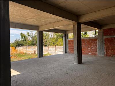 Vanzare depozit/hala/spatiu industrial Popesti Leordeni - Centura Sud, Ilfov