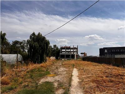 Vanzare depozit/hala/spatiu industrial Popesti Leordeni - Centura Sud, Ilfov