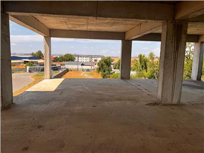 Vanzare depozit/hala/spatiu industrial Popesti Leordeni - Centura Sud, Ilfov