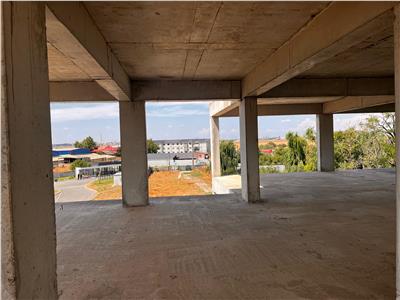Vanzare depozit/hala/spatiu industrial Popesti Leordeni - Centura Sud, Ilfov