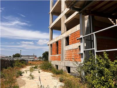 Vanzare depozit/hala/spatiu industrial Popesti Leordeni - Centura Sud, Ilfov