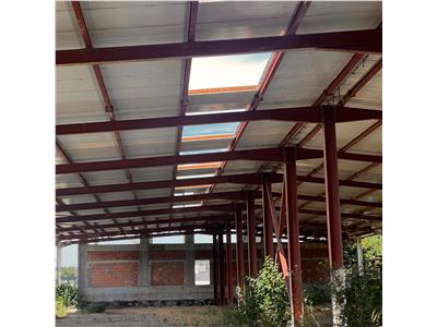 Vanzare depozit/hala/spatiu industrial Popesti Leordeni - Centura Sud, Ilfov