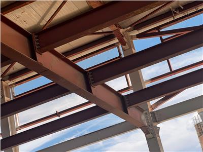 Vanzare depozit/hala/spatiu industrial Popesti Leordeni - Centura Sud, Ilfov