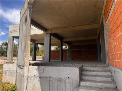 Vanzare depozit/hala/spatiu industrial Popesti Leordeni - Centura Sud, Ilfov