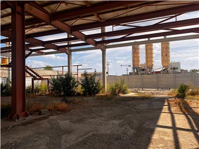 Vanzare depozit/hala/spatiu industrial Popesti Leordeni - Centura Sud, Ilfov