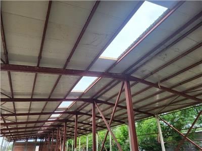 Vanzare depozit/hala/spatiu industrial Popesti Leordeni - Centura Sud, Ilfov