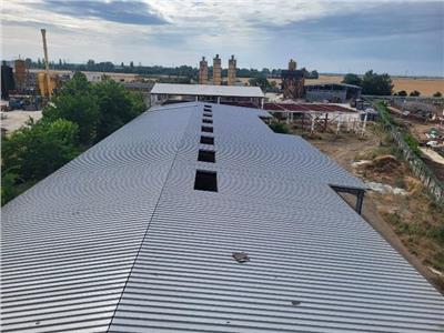 Vanzare depozit/hala/spatiu industrial Popesti Leordeni - Centura Sud, Ilfov