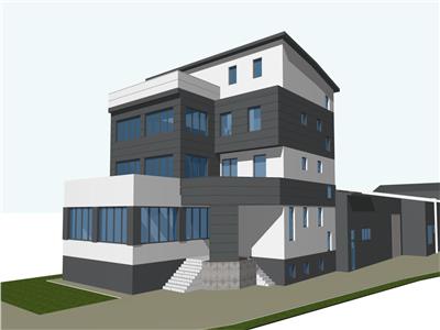 Vanzare depozit/hala/spatiu industrial Popesti Leordeni - Centura Sud, Ilfov