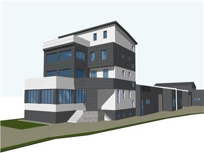 Vanzare depozit/hala/spatiu industrial Popesti Leordeni - Centura Sud, Ilfov