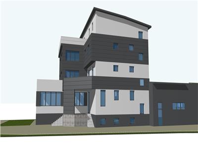 Vanzare depozit/hala/spatiu industrial Popesti Leordeni - Centura Sud, Ilfov