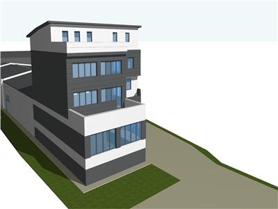 Vanzare depozit/hala/spatiu industrial Popesti Leordeni - Centura Sud, Ilfov