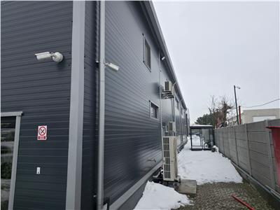 Vanzare depozit/hala/spatiu industrial Theodor Pallady - Drumul Intre Tarlale - Oxigenului