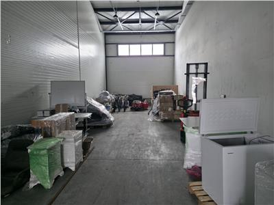 Vanzare depozit/hala/spatiu industrial Theodor Pallady - Drumul Intre Tarlale - Oxigenului