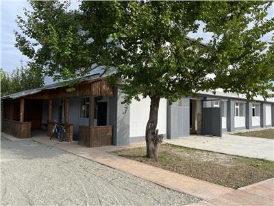 Vanzare depozit/hala/spatiu industrial Berceni - Vidra - Varasti, Ilfov