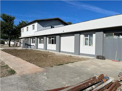 Vanzare depozit/hala/spatiu industrial Berceni - Vidra - Varasti, Ilfov