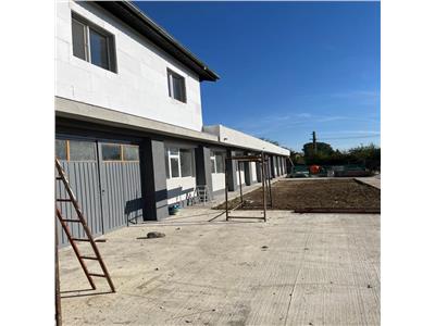 Vanzare depozit/hala/spatiu industrial Berceni - Vidra - Varasti, Ilfov