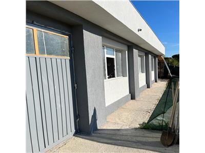 Vanzare depozit/hala/spatiu industrial Berceni - Vidra - Varasti, Ilfov