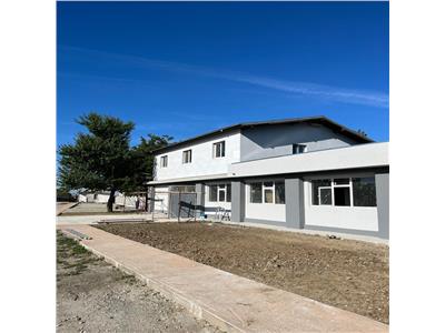 Vanzare depozit/hala/spatiu industrial Berceni - Vidra - Varasti, Ilfov