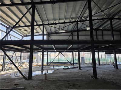 Vanzare depozit/hala/spatiu industrial Otopeni - Centura, Ilfov