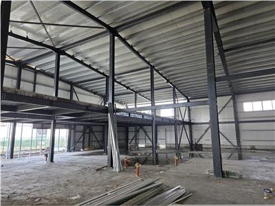 Vanzare depozit/hala/spatiu industrial Otopeni - Centura, Ilfov