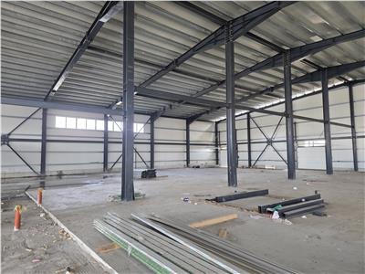Vanzare depozit/hala/spatiu industrial Otopeni - Centura, Ilfov