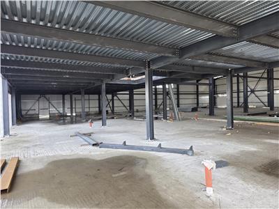 Vanzare depozit/hala/spatiu industrial Otopeni - Centura, Ilfov