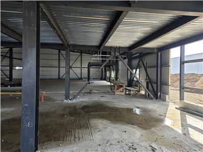 Vanzare depozit/hala/spatiu industrial Otopeni - Centura, Ilfov