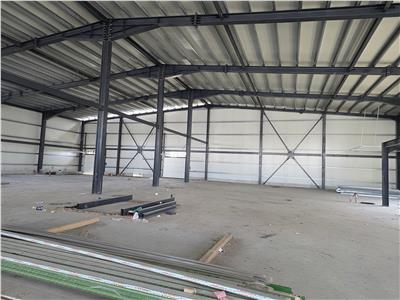 Vanzare depozit/hala/spatiu industrial Otopeni - Centura, Ilfov