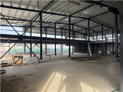 Vanzare depozit/hala/spatiu industrial Otopeni - Centura, Ilfov