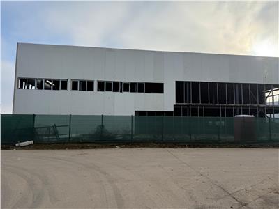 Vanzare depozit/hala/spatiu industrial Otopeni - Centura, Ilfov