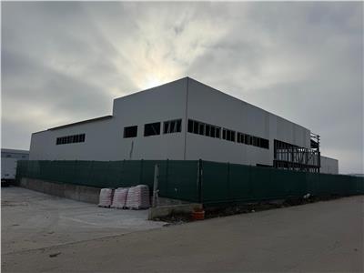 Vanzare depozit/hala/spatiu industrial Otopeni - Centura, Ilfov