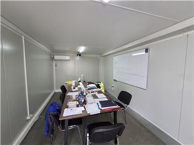 Inchiriere depozit/hala/spatiu industrial Berceni - Metalurgiei - IMGB, Bucuresti