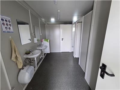 Inchiriere depozit/hala/spatiu industrial Berceni - Metalurgiei - IMGB, Bucuresti