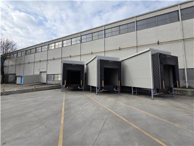 Inchiriere depozit/hala/spatiu industrial Berceni - Metalurgiei - IMGB, Bucuresti