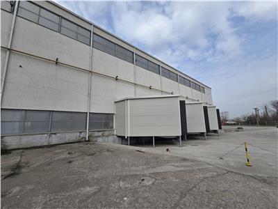 Inchiriere depozit/hala/spatiu industrial Berceni - Metalurgiei - IMGB, Bucuresti