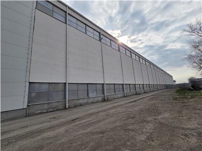 Inchiriere depozit/hala/spatiu industrial Berceni - Metalurgiei - IMGB, Bucuresti