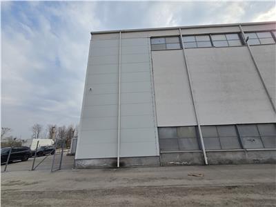 Inchiriere depozit/hala/spatiu industrial Berceni - Metalurgiei - IMGB, Bucuresti