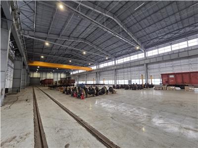 Inchiriere depozit/hala/spatiu industrial Berceni - Metalurgiei - IMGB, Bucuresti