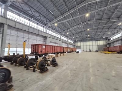 Inchiriere depozit/hala/spatiu industrial Berceni - Metalurgiei - IMGB, Bucuresti
