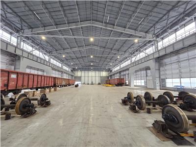 Inchiriere depozit/hala/spatiu industrial Berceni - Metalurgiei - IMGB, Bucuresti