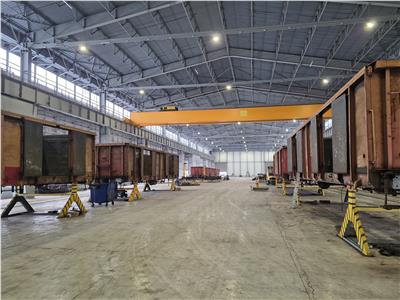 Inchiriere depozit/hala/spatiu industrial Berceni - Metalurgiei - IMGB, Bucuresti