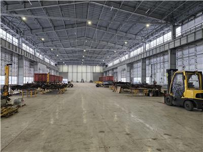 Inchiriere depozit/hala/spatiu industrial Berceni - Metalurgiei - IMGB, Bucuresti