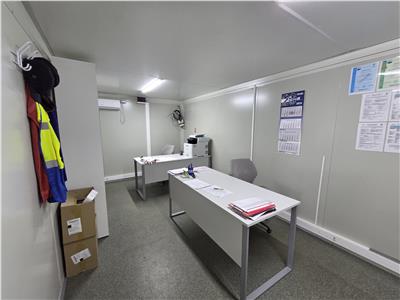 Inchiriere depozit/hala/spatiu industrial Berceni - Metalurgiei - IMGB, Bucuresti